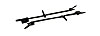 Subframe Connectors 1979-2004 Mustang except 1994-98 Cobra - image 1