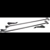 Subframe Connectors 2005-Up Mustang - image 1