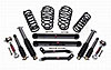 Suspension Kit 1964-66 A-bodies - image 1