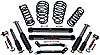 Suspension Kit 1968-72 A-bodies - image 1