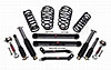 Suspension Kit 1993-2002 Camaro/Firebird - image 1
