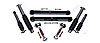 Suspension Kit 1987-2004 Mustang - image 1