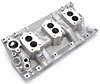 Performer Intake Manifold Tri-Power Vortec, Idle-5500 rpm - image 2
