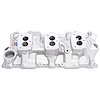C-357-B Triple Deuce Intake Manifold SB-Chevy 1955-86 - image 1