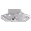 C-357-B Triple Deuce Intake Manifold SB-Chevy 1955-86 - image 3