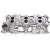 C-357-B Triple Deuce Intake Manifold SB-Chevy 1955-86 - image 1