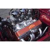 C-357-B Triple Deuce Intake Manifold SB-Chevy 1955-86 - image 3