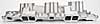 C-357-B Triple Deuce Intake Manifold SB-Chevy 1955-86 - image 3