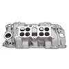 Performer Intake Manifold Dual Quad, Rectangle Port, 1500-6000 rpm - image 1