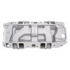 Performer Intake Manifold Dual Quad, Rectangle Port, 1500-6000 rpm - image 2