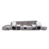 Performer Intake Manifold Dual Quad, Rectangle Port, 1500-6000 rpm - image 4