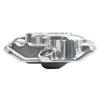 Performer Intake Manifold Dual Quad, 1500-5500 rpm, Polished - image 3