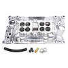 Vortec C-26 Dual-Quad Intake Manifold Non-EGR - image 1