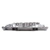 Vortec C-26 Dual-Quad Intake Manifold Non-EGR - image 3