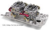 Vortec C-26 Dual-Quad Intake Manifold Non-EGR - image 2