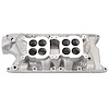 F-28 Dual Quad Intake Manifold Small Block Ford - image 1