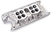 F-28 Dual Quad Intake Manifold Small Block Ford - image 2