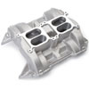 CH-28 Dual-Quad Intake Manifold Chrysler 413/426/440 - image 2