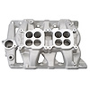 Pontiac P-65 Dual Quad Intake Manifold - image 1