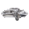 Pontiac P-65 Dual Quad Intake Manifold Polished - image 3