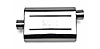 304 Series Muffler Stainless Steel - image 1