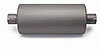 Muffler Round 9". Mini-Diesel. - image 1