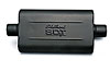 Sound Deflection Technology Muffler Inlet & Outlet: 3" - image 1