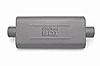 Sound Deflection Technology Muffler Inlet & Outlet: 3-1/2" - image 1