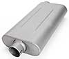 Sound Deflection Technology Muffler Inlet/Outlet: 2.50" - image 2
