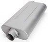 Sound Deflection Technology Muffler Inlet/Outlet: 2.50" - image 3