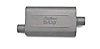 Sound Deflection Technology Muffler Inlet & Outlet: 2-1/4" - image 1