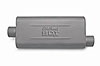 Sound Deflection Technology Muffler Inlet & Outlet: 2-1/2" - image 1
