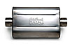 304 Series Muffler 2.5" Center/Center - image 1