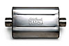 304 Series Muffler 3" Center/Center - image 1