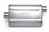 304 Series Muffler 2.5" Center/Offset (Right) - image 1