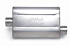 304 Series Muffler 2.5" Center/Offset (Left) - image 1