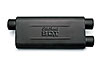 Sound Deflection Technology Muffler Inlet & Outlets: 2-1/2" - image 1