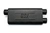 Sound Deflection Technology Muffler Inlet & Outlets: 3" - image 1