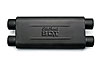 Sound Deflection Technology Muffler Inlets & Outlets: 2-1/4" - image 1