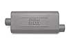 Sound Deflection Technology Muffler Inlet & Outlet: 2-1/4" - image 1