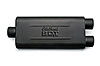 Sound Deflection Technology Muffler Inlets: 2-1/4" & Outlet: 3" - image 1