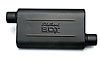Sound Deflection Technology Muffler Inlet & Outlet: 3" - image 1