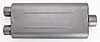 Sound Deflection Technology Muffler Inlet:2.50" - image 1