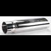 2-1/2" Inlet, Angle Cut Round - image 3