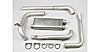 Camaro/Firebird Cat-Back Exhaust Kit 1995-97 3.8L V6 - image 1