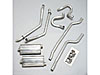 Impala SS 1994-96 Cat-Back Exhaust Kit 5.7L - image 1