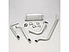 Camaro/Firebird Cat-Back Exhaust Kit 1983-92 5.0L - image 1