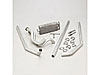 Camaro/Firebird Cat-Back Exhaust Kit 1993-95 5.7L LT1 - image 1