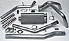 F-150 Pickup 2005-06 Cat-Back Exhaust Kit Fits Crew Cab Short Bed or Extended Cab Long Bed - image 1
