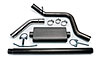 F-150, 1998-99, 4.6L/5.4L, 2/4wd, Ext. Cab, 7" Bed, Side Exit - image 1